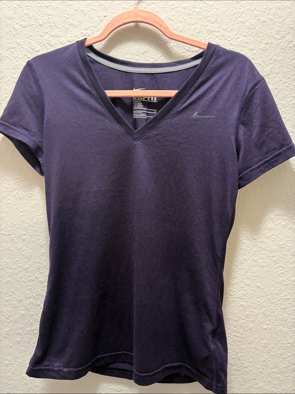 Nike dri-fit t-shirt